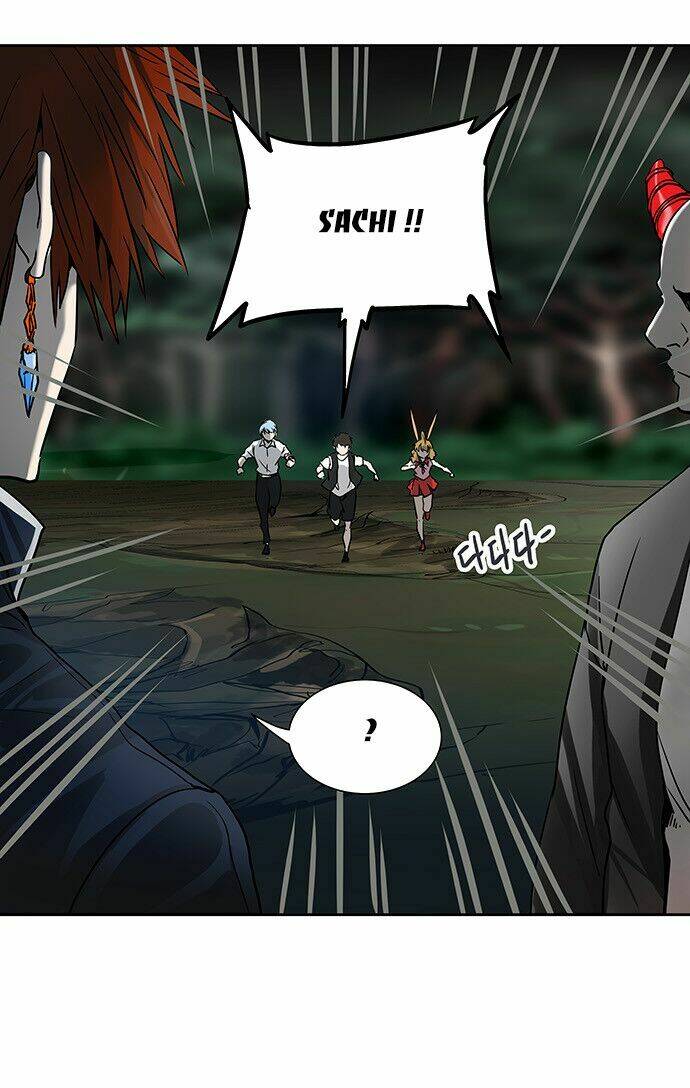 cuộc chiến trong tòa tháp chapter 288 30