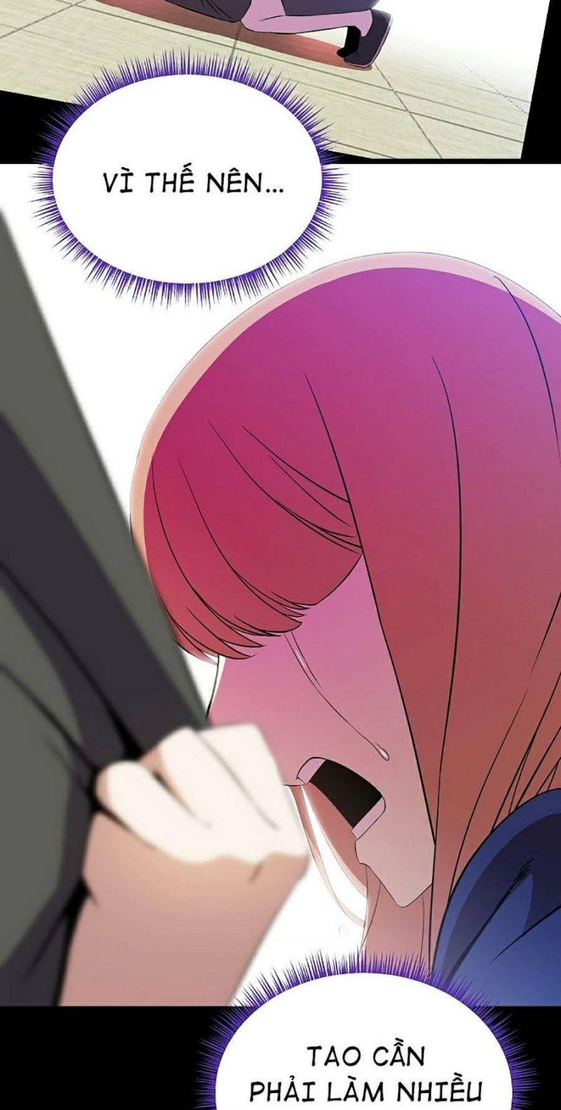 tiêu diệt đấng cứu thế chapter 83 18