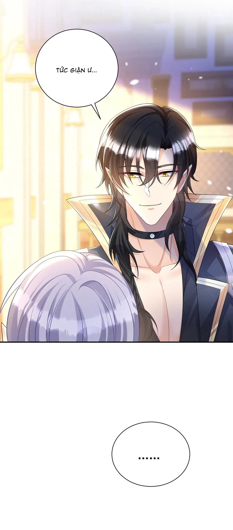 rước sói vào nhà chapter 71 17