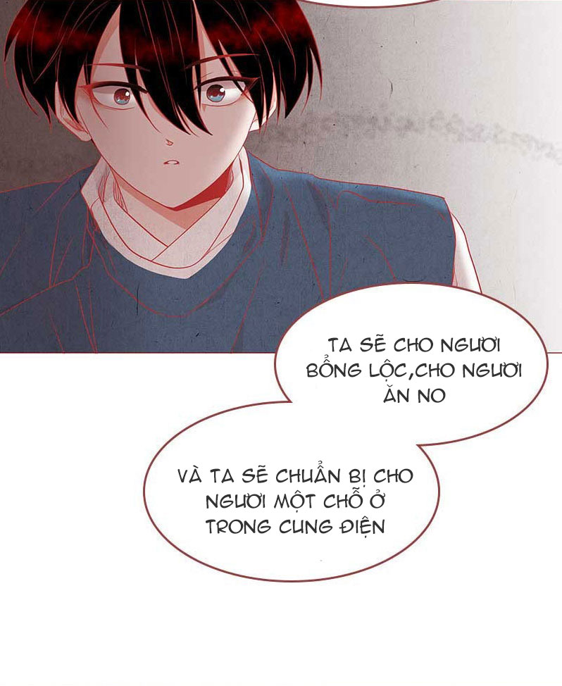 liệu rắn có ăn hoa chapter 1 158