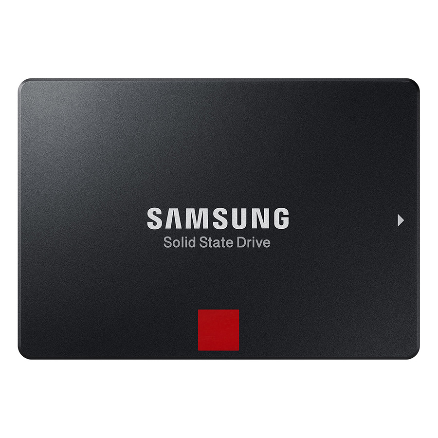Ổ Cứng SSD Samsung 860PRO 1TB Sata III 2.5inch - Hàng Chính Hãng