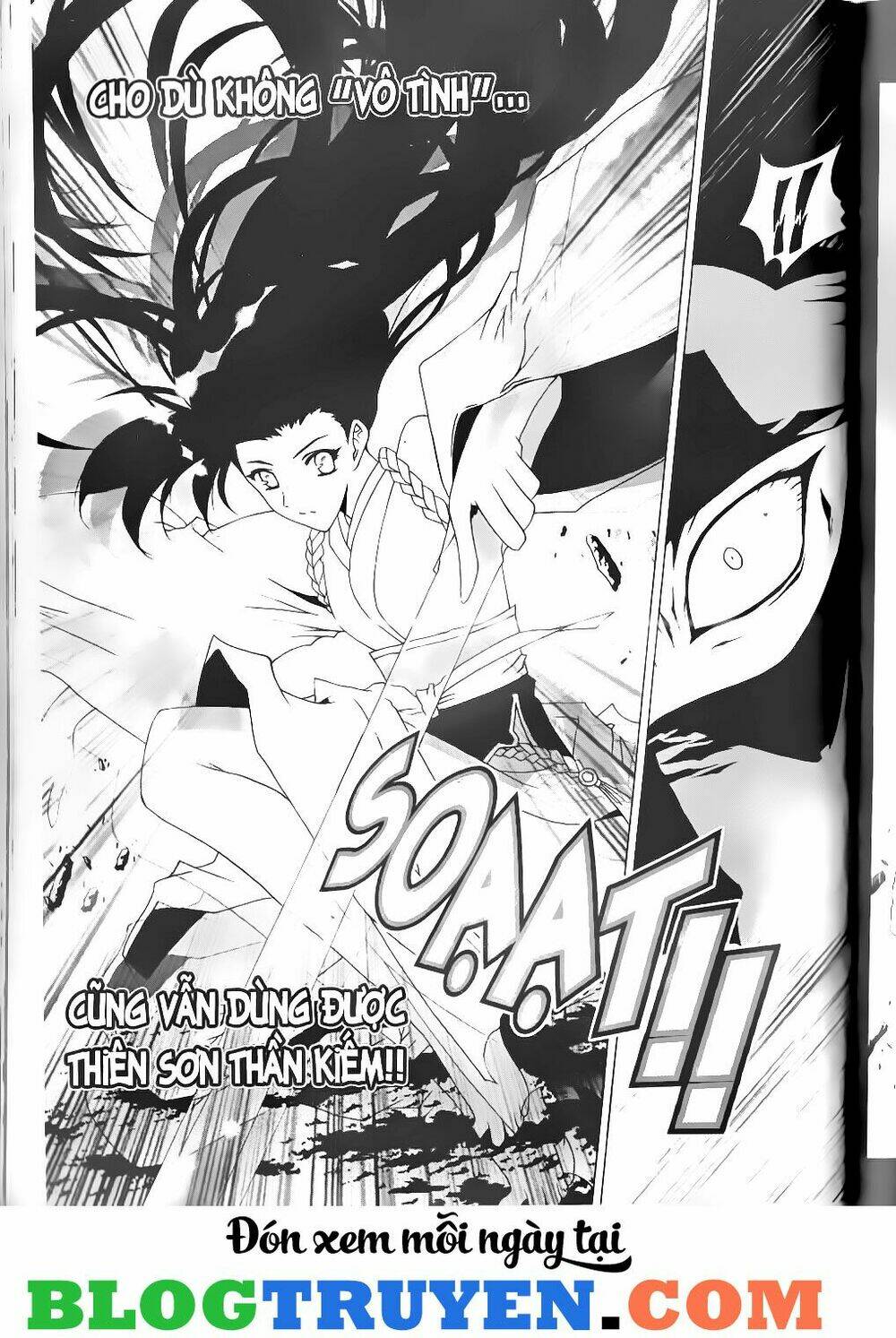 thiên lang liệt truyện chapter 47 20