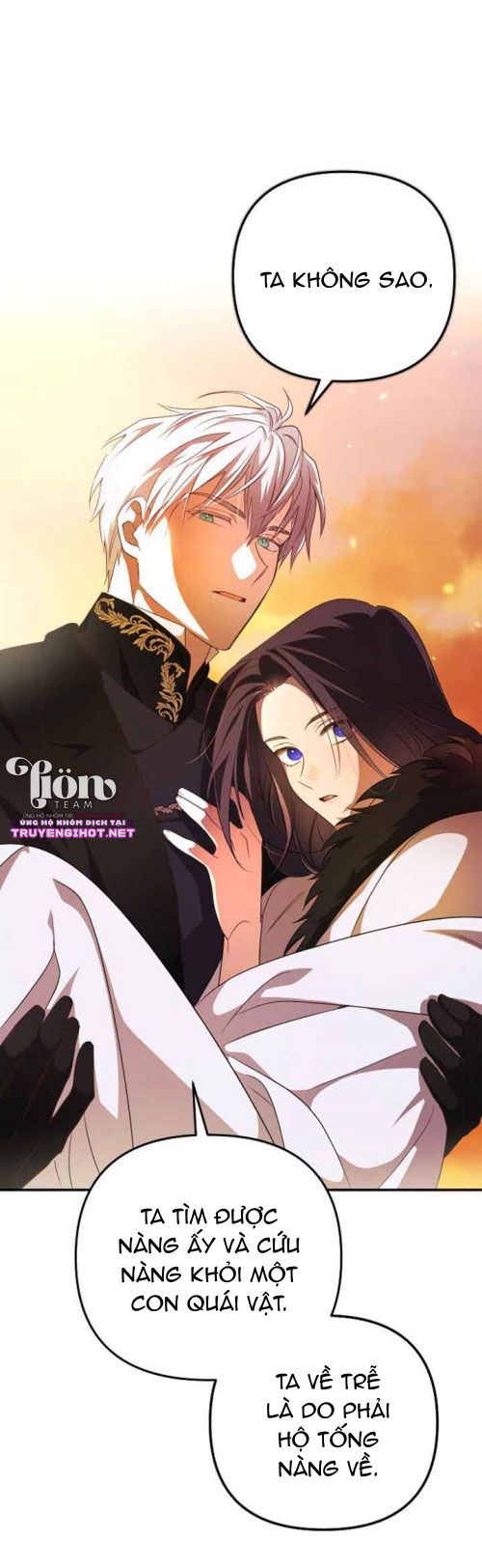 quyến rũ đại công tước ở phương bắc chapter 2.2 17