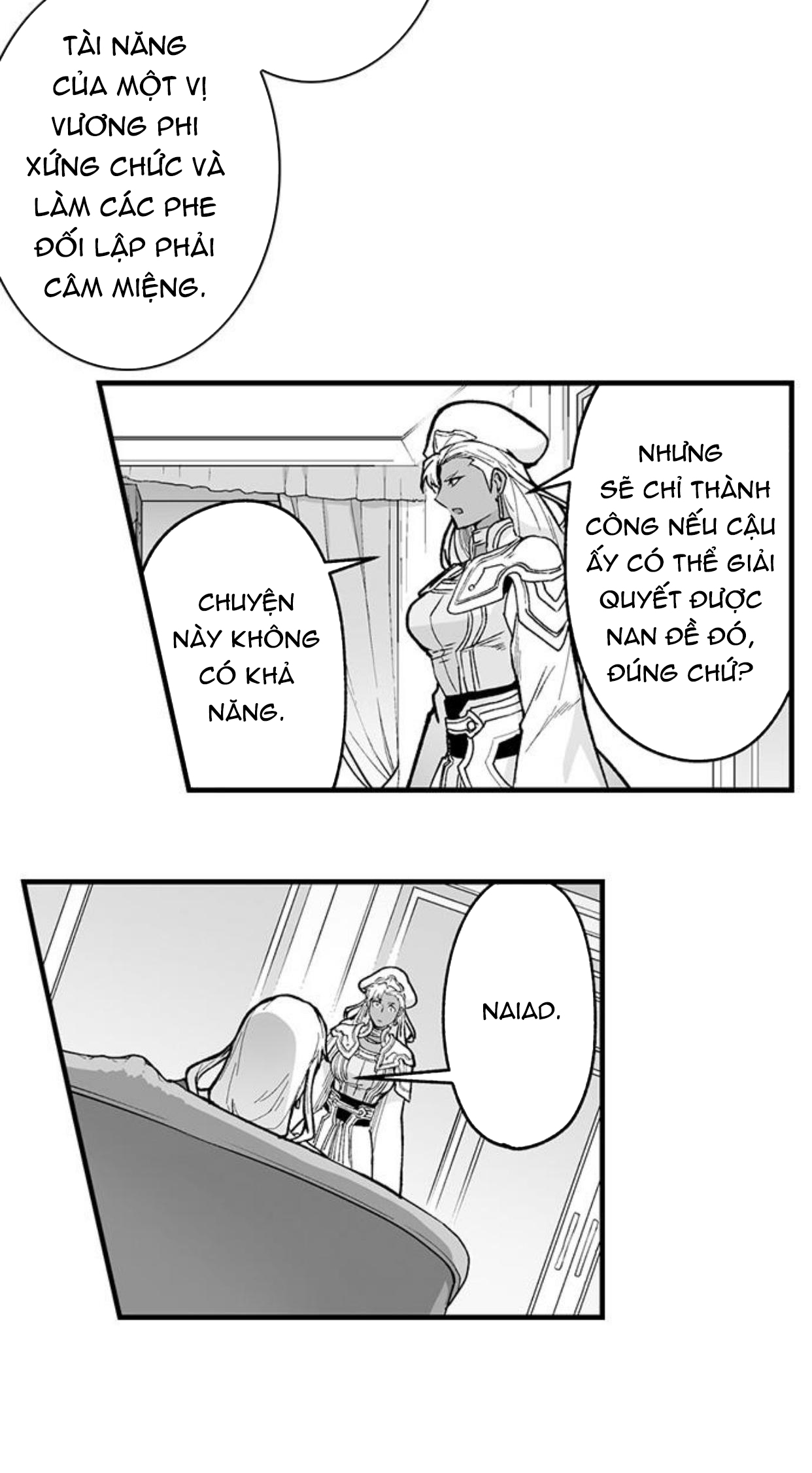 vợ của titan chapter 73 13