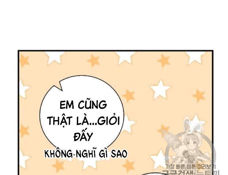 tôi lên cấp chỉ bằng cách ăn chapter 49 20