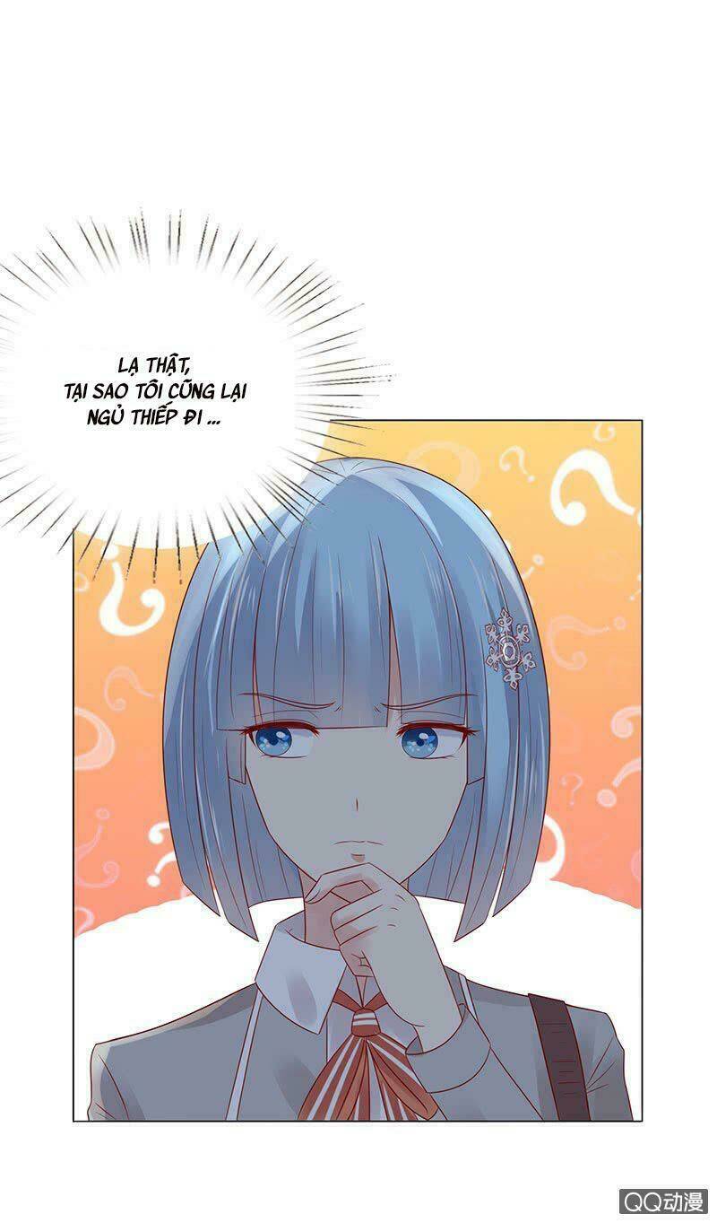 băng sơn học trưởng không được chọc chapter 43.2 19