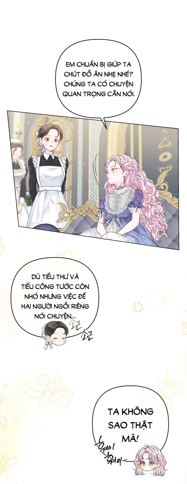 thà rằng để tôi trở thành nữ hoàng chapter 5.2 47