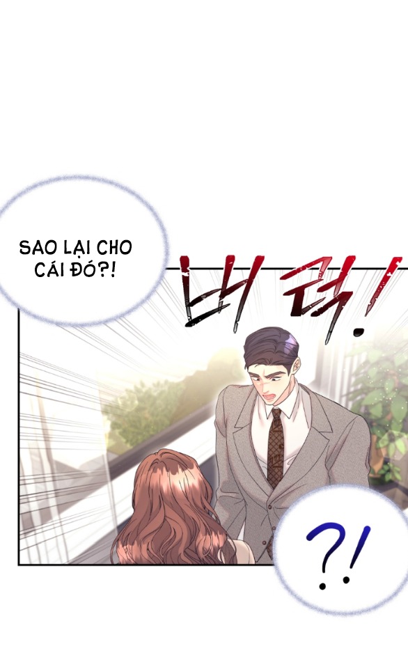 Người Vợ Giả Mạo chapter 22.1 - Trang 9
