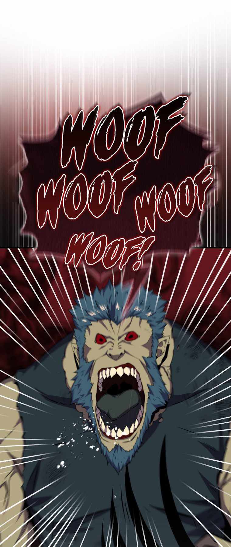 tôi thăng cấp trong lúc ngủ chapter 18 1