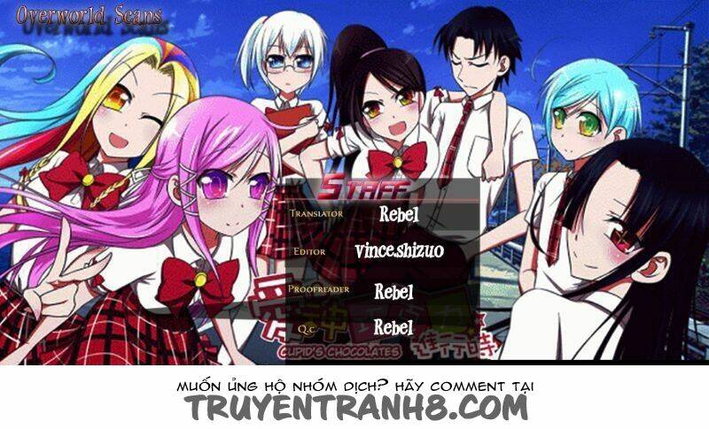 cupid's chocolates chapter 14 1