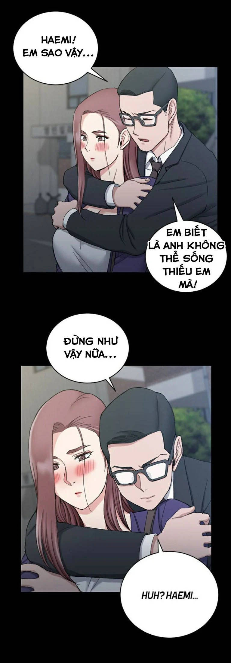 thanh niên động kinh chapter 66 14