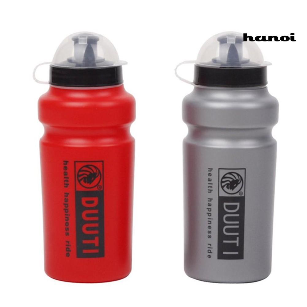Bình Đựng Nước Cho Xe Đạp Leo Núi 500ml