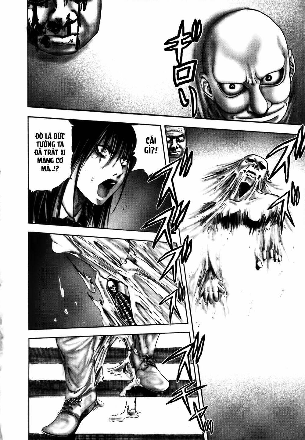 edogawa ranpo ijinkan chapter 19 7