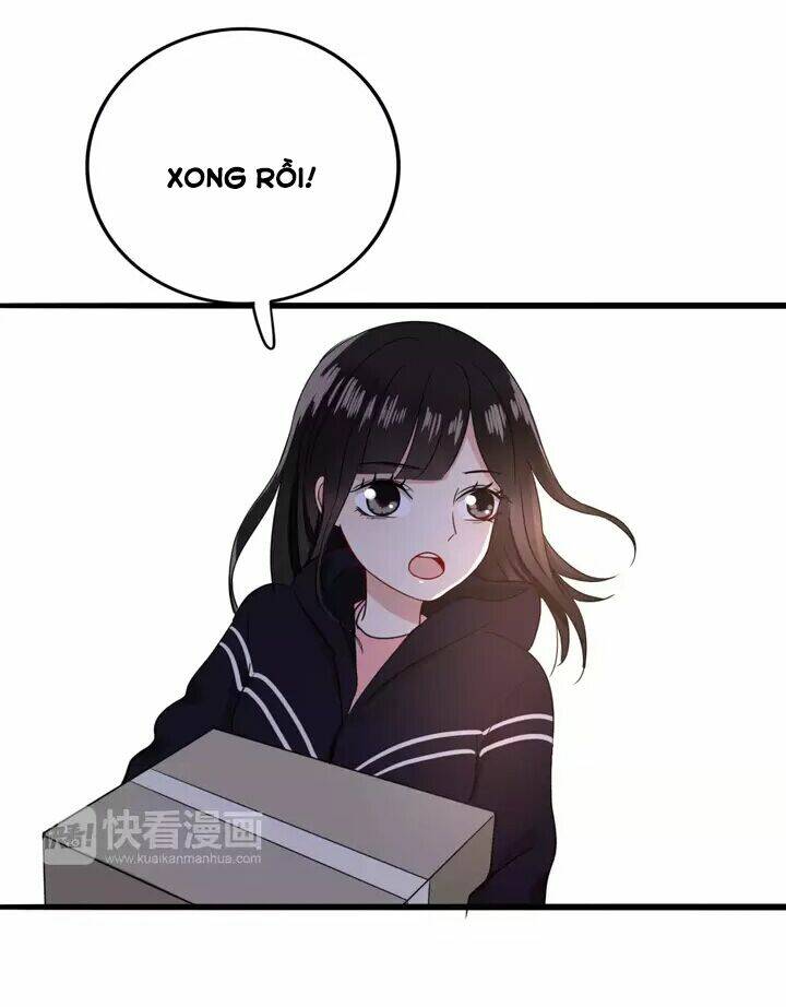 chào buổi sáng, hướng dương chapter 26 41