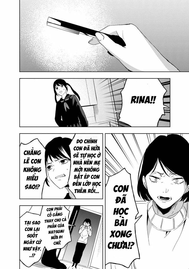 biệt khúc cuối cùng. chapter 13 20