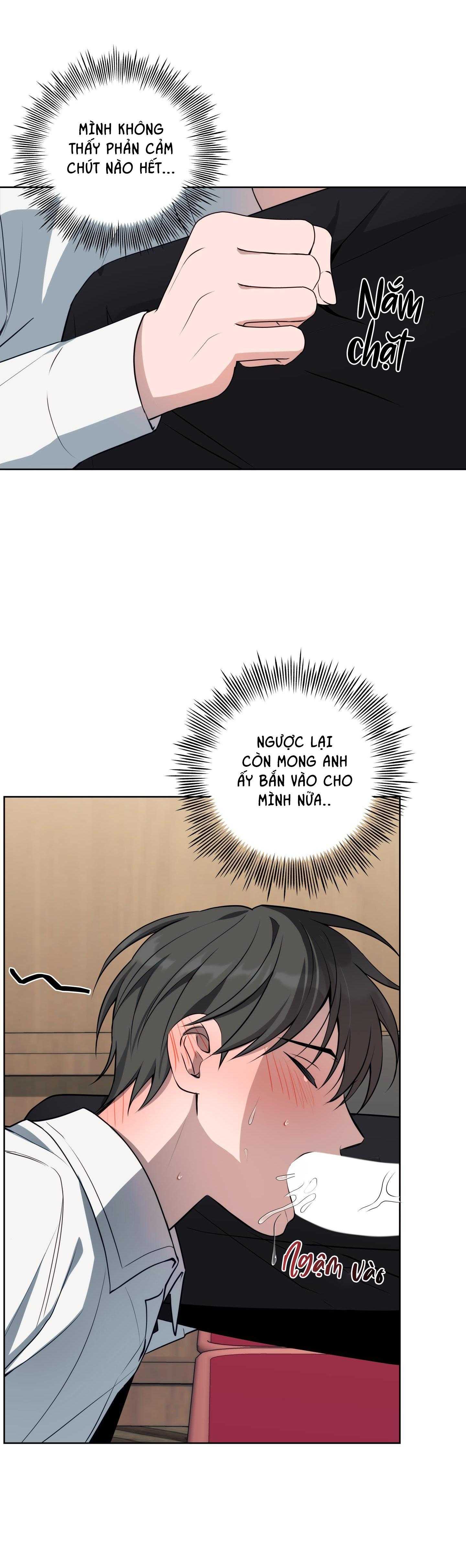 ba đêm làm tình thiệt đấy chapter 26 12