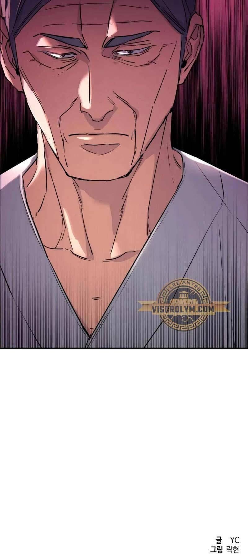 bạn học tôi là lính đánh thuê chapter 184 82