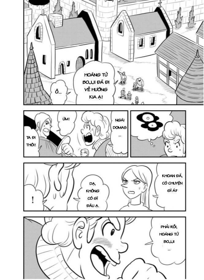 bảng xếp hạng vua chapter 120 7