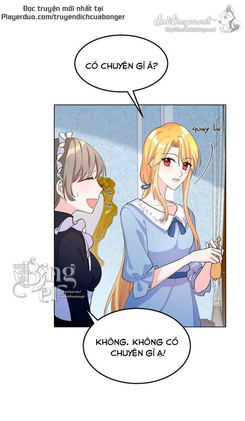 nữ hiệp trở về chapter 7 77