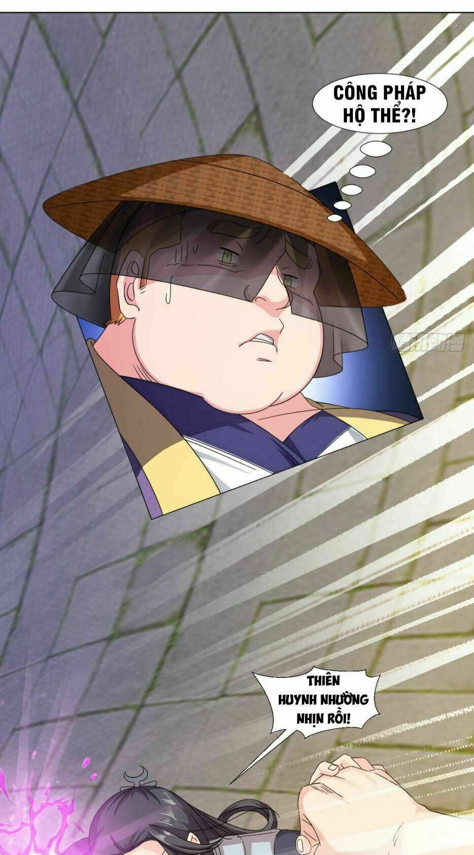 cực vũ huyền đế chapter 83 27