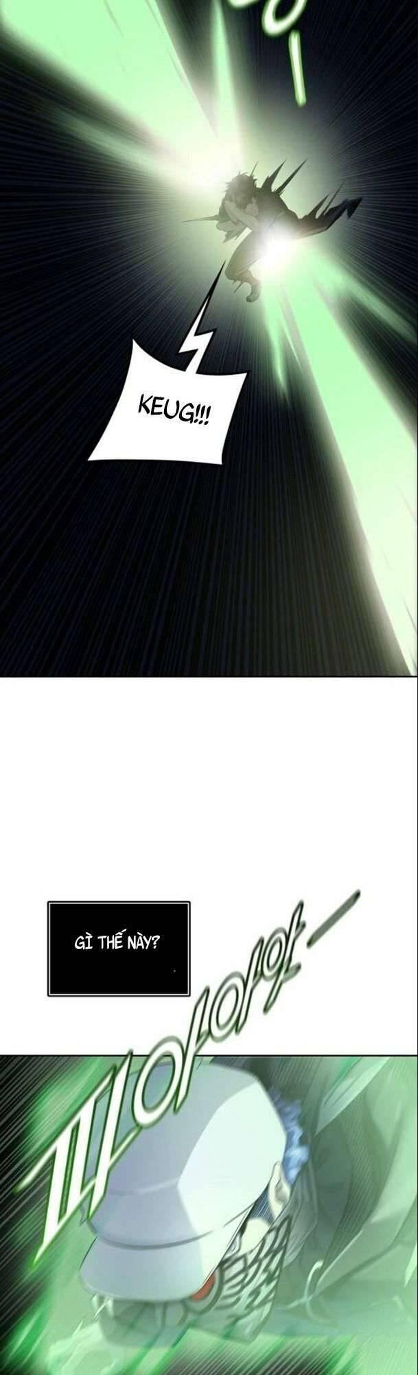 tòa tháp bí ẩn 2 chapter 535 41