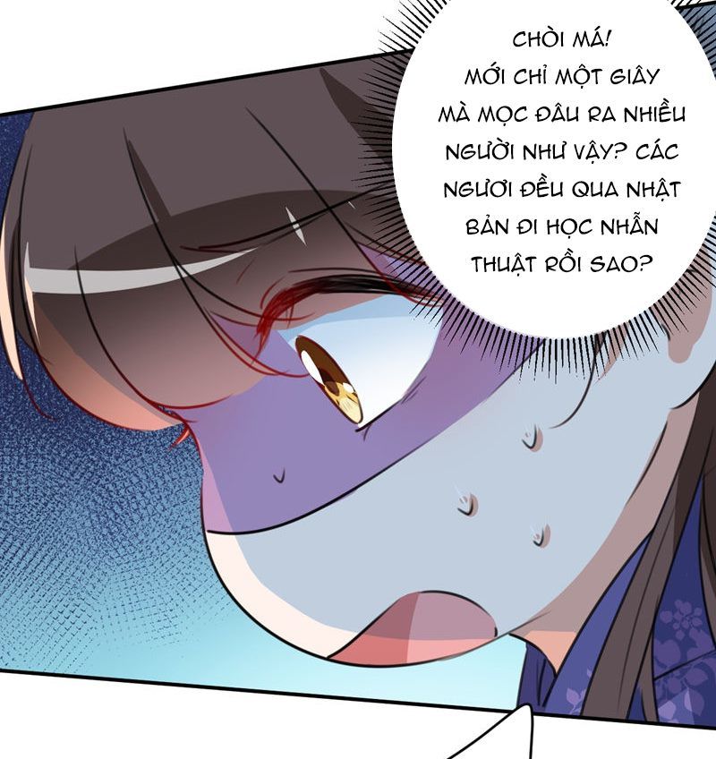 vương gia không thể trêu chapter 103 30