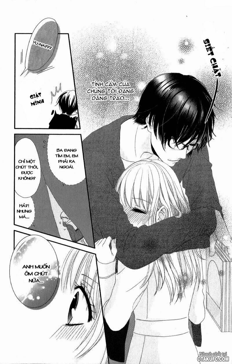 hyakujuu no ou ni tsugu chapter 4 53