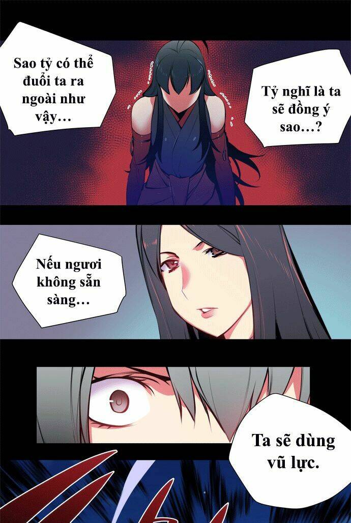 märchen: the embodiment of tales chapter 67 17