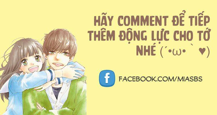 tsuzuki wa mata ashita (hinachi nao) chapter 1 36