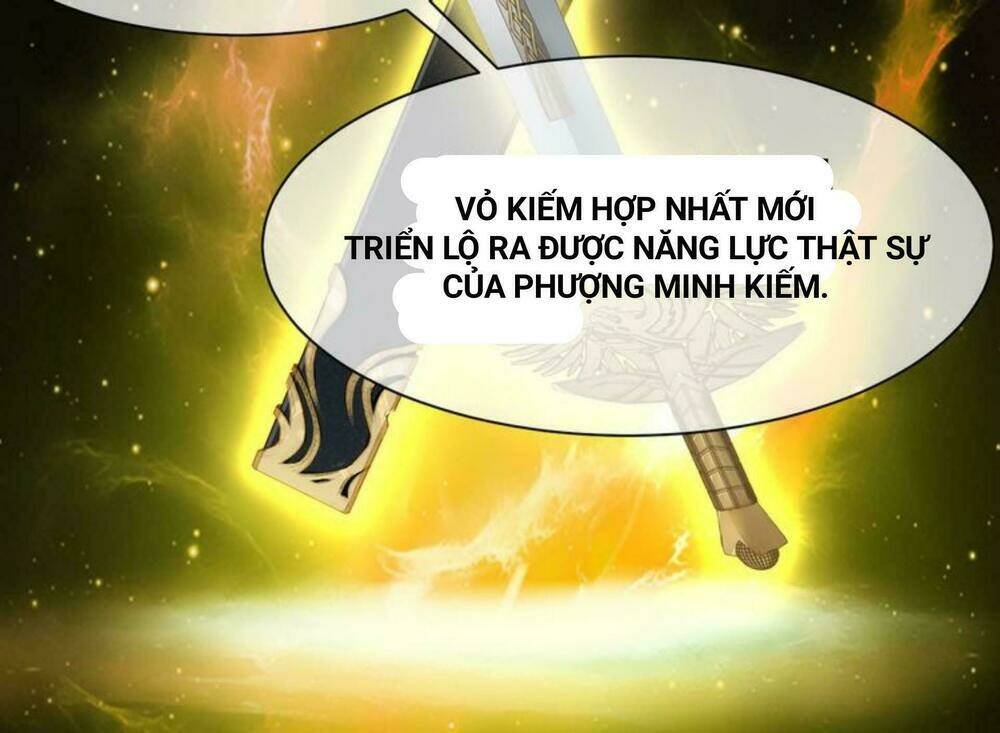 tà quân khó dưỡng tiểu ma phi chapter 12 17