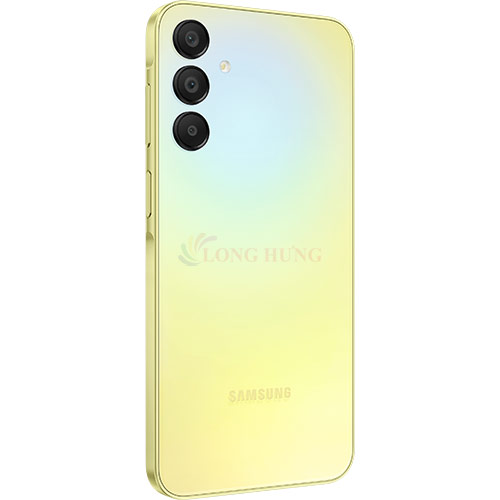 Điện thoại Samsung Galaxy A15 LTE (8GB/128GB) - Hàng chính hãng