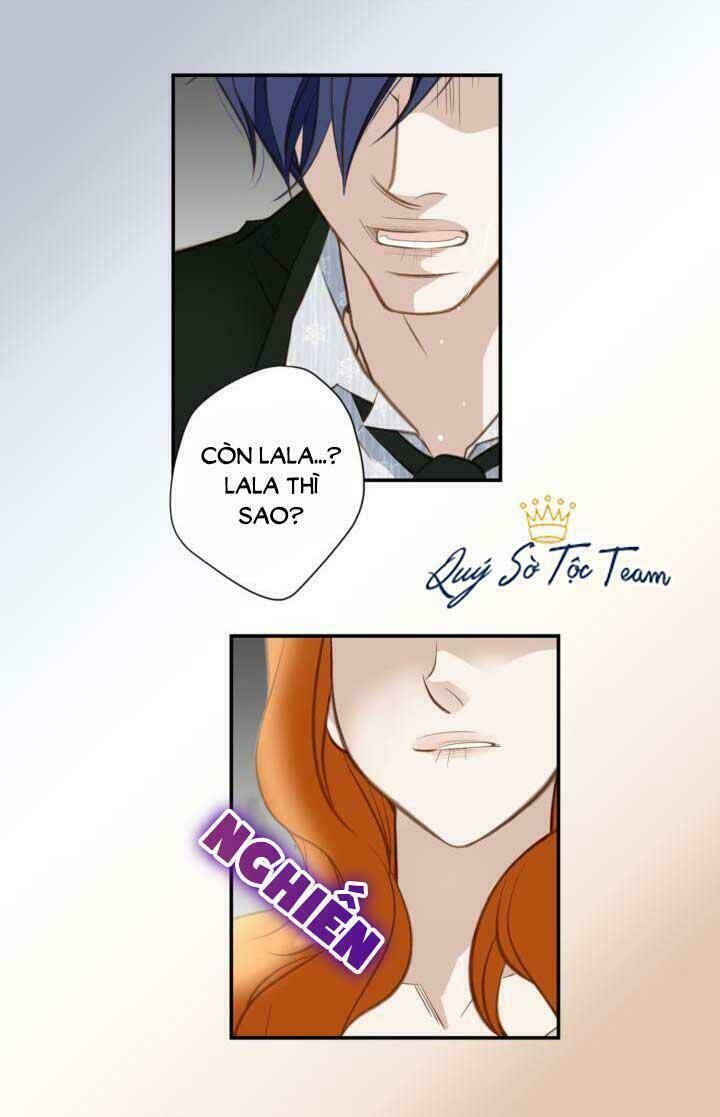 tiếp xúc chí mạng chapter 59 30