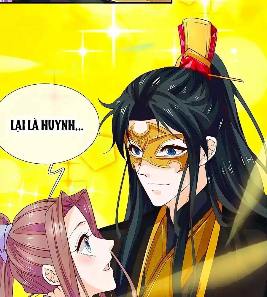 y hậu lệ thiên chapter 27 29