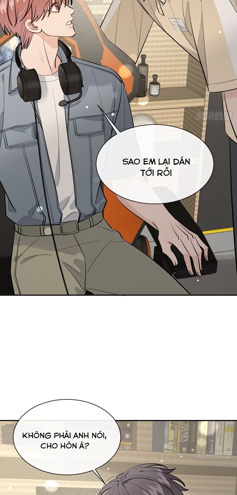 chó lớn bắt nạt chủ chapter 78 35
