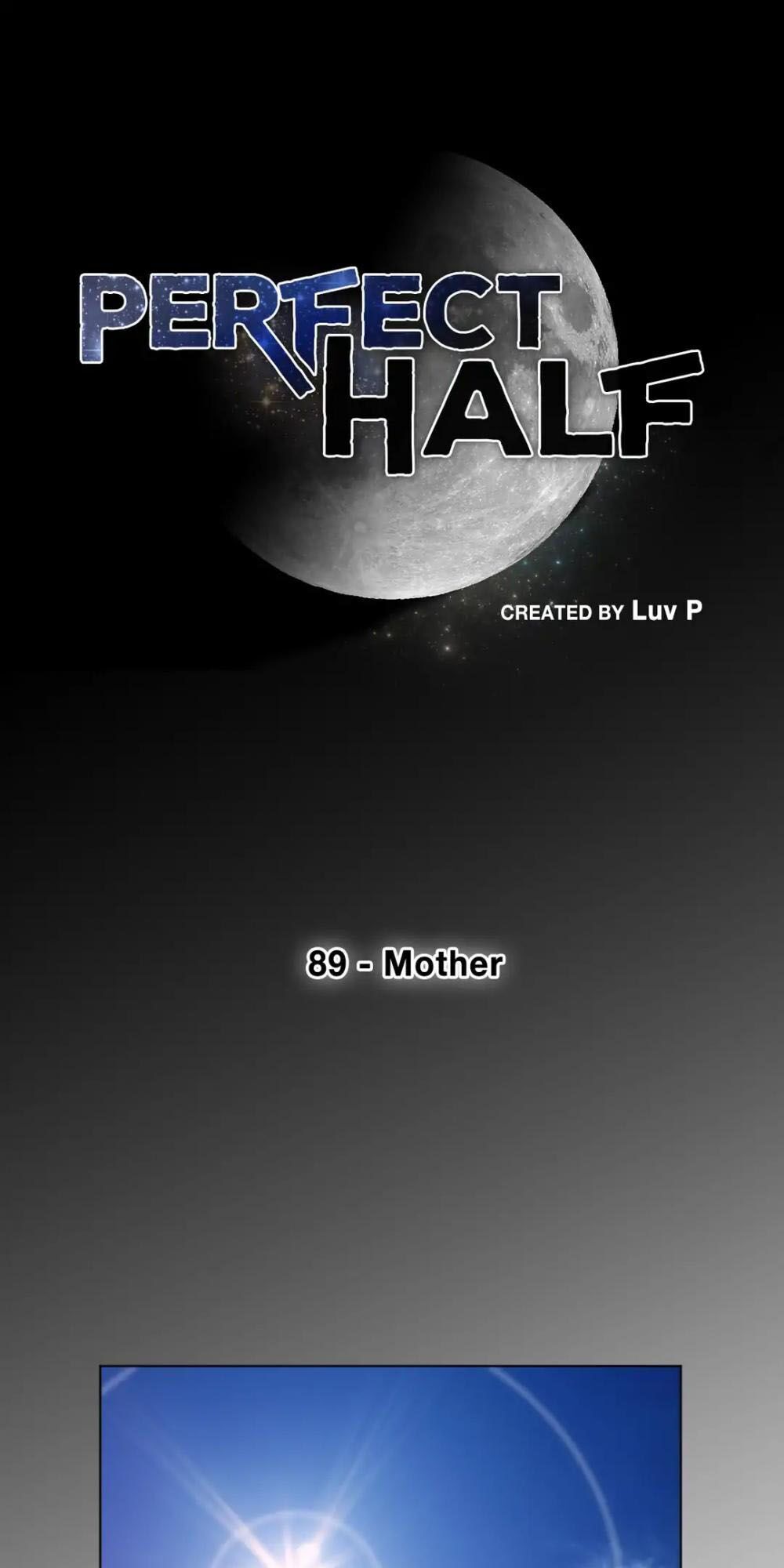 một nửa hoàn hảo chapter 89 9