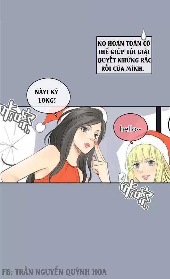 12 giờ của lọ lem chapter 22 8