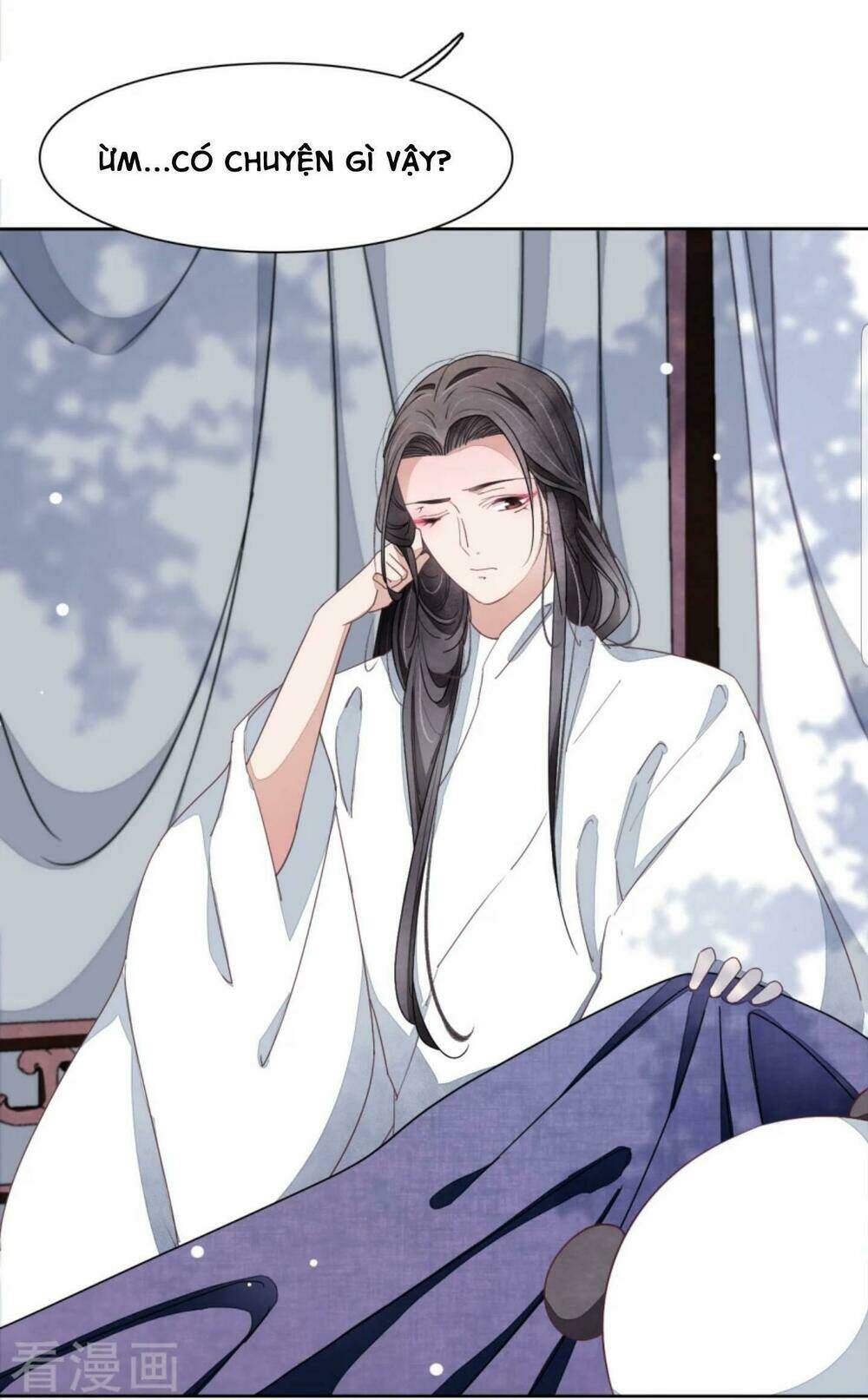 xuyên về cổ đại làm quốc bảo chapter 12 36