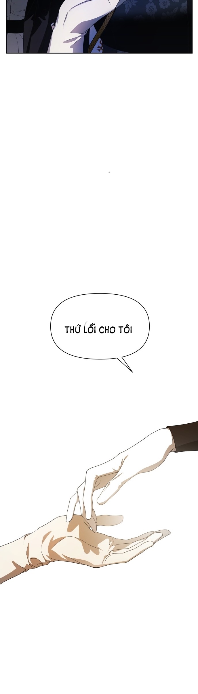 tôi muốn trở thành cô ấy dù chỉ là một ngày chapter 60 12