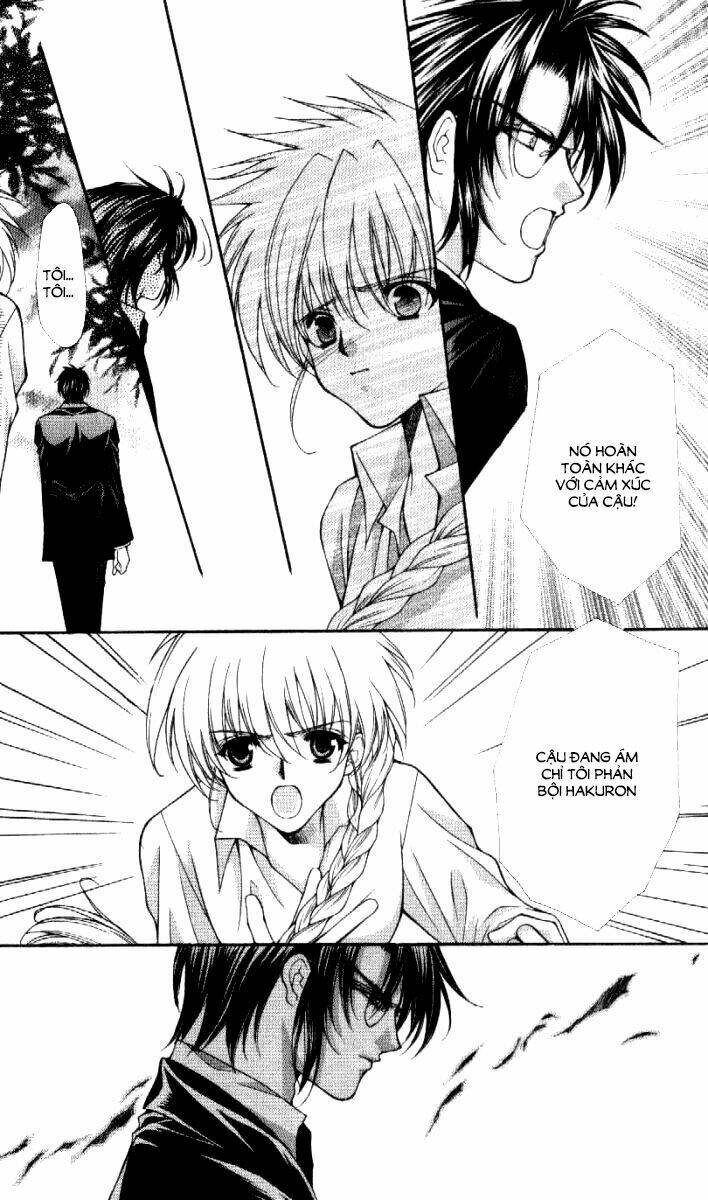 anh chàng khắc tinh chapter 29 12