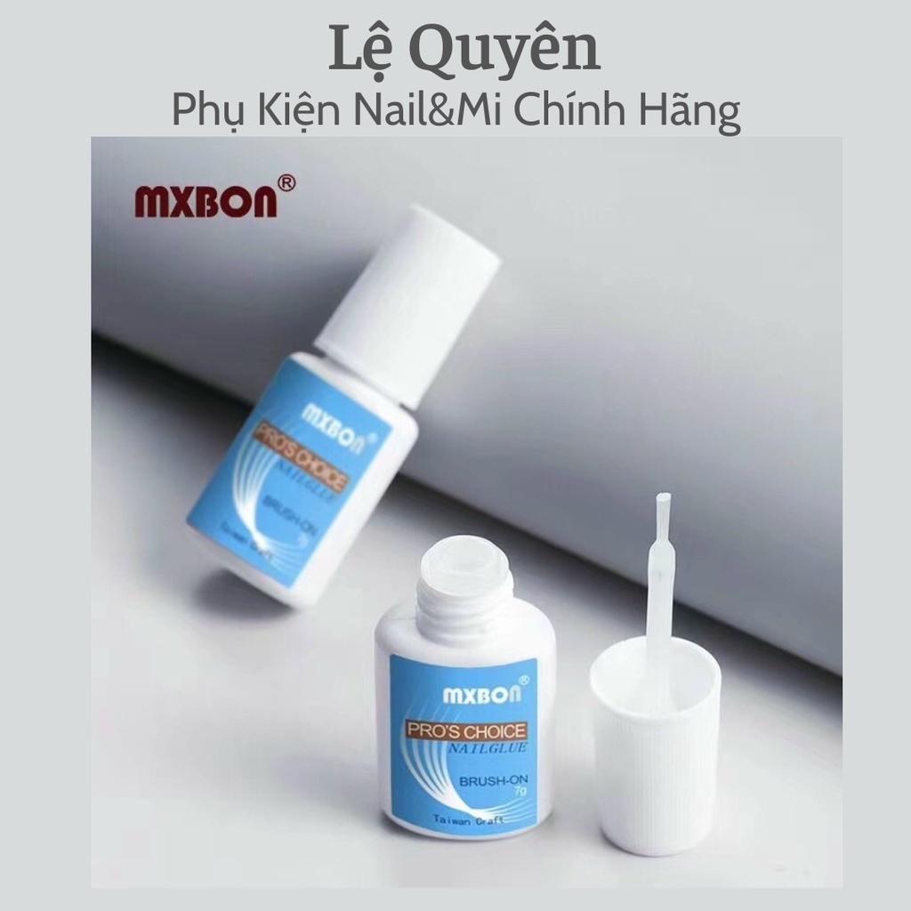 Keo Mxbon_Keo Dán Móng Giả Mxbon Loại 1