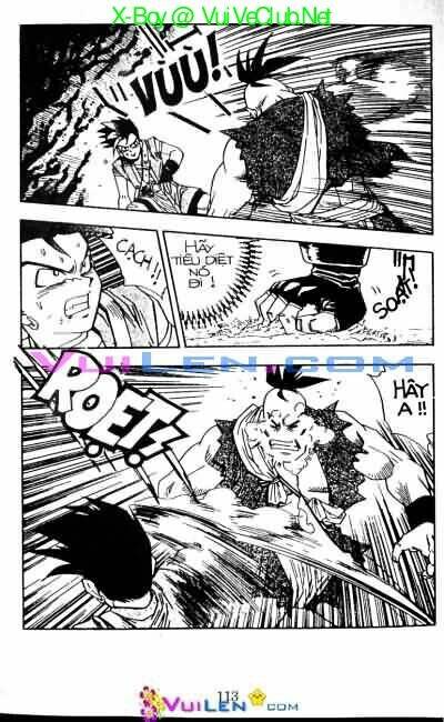 theo dấu rồng thần - dragon quest chapter 14 35