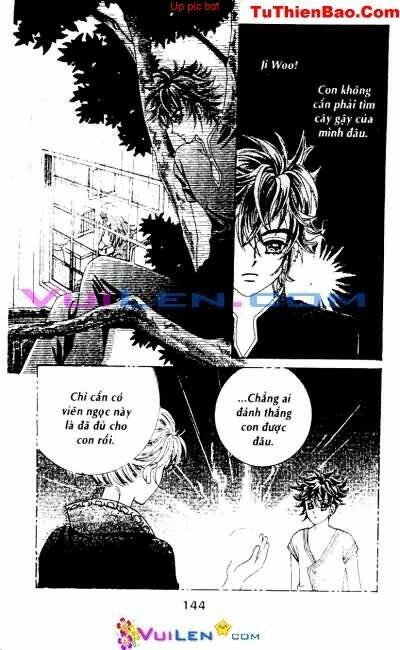 bogle goes to the kingdom chapter 10 23