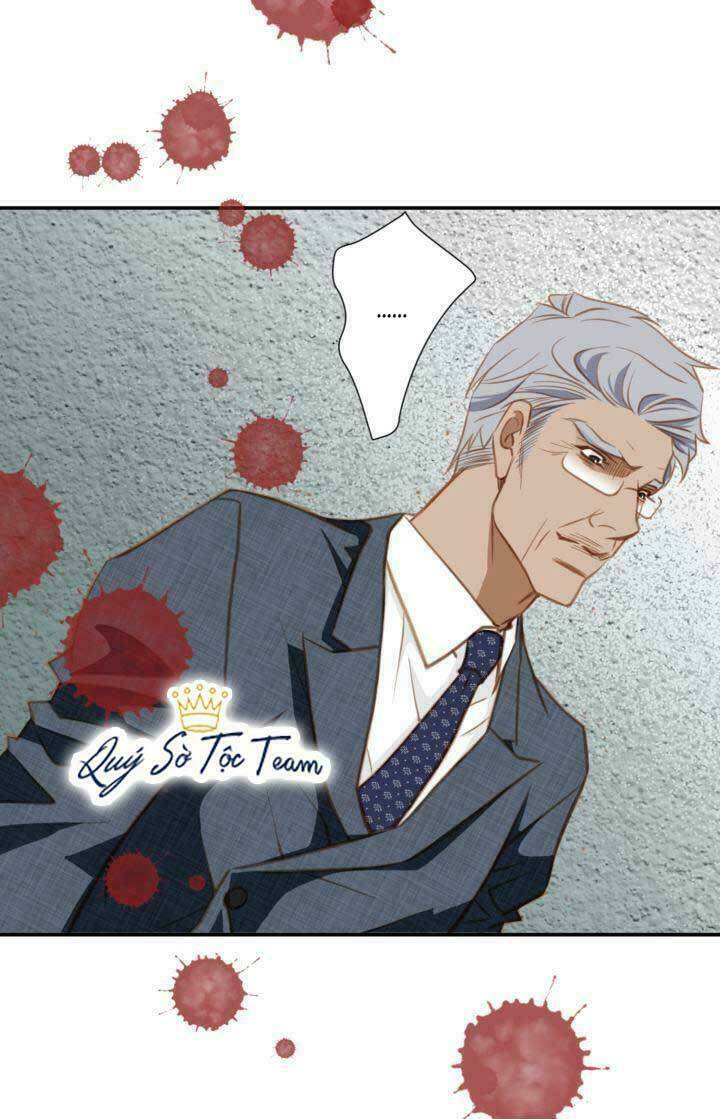 tiếp xúc chí mạng chapter 15 20