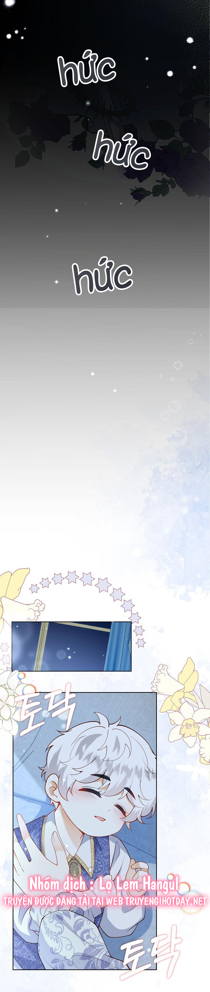 tôi sẽ nuôi dưỡng hai đứa con của nam chính chapter 34 5