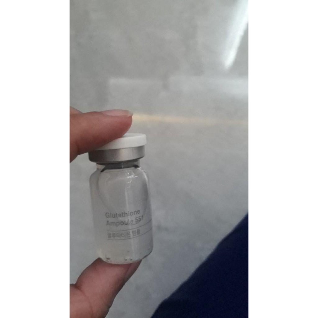 Tế bào gốc truyền trắng Glutathione Esthemax