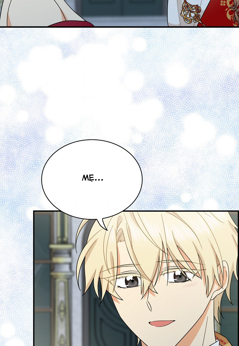 xuyên không trở thành mami của nhân vật phản diện chapter 64 68