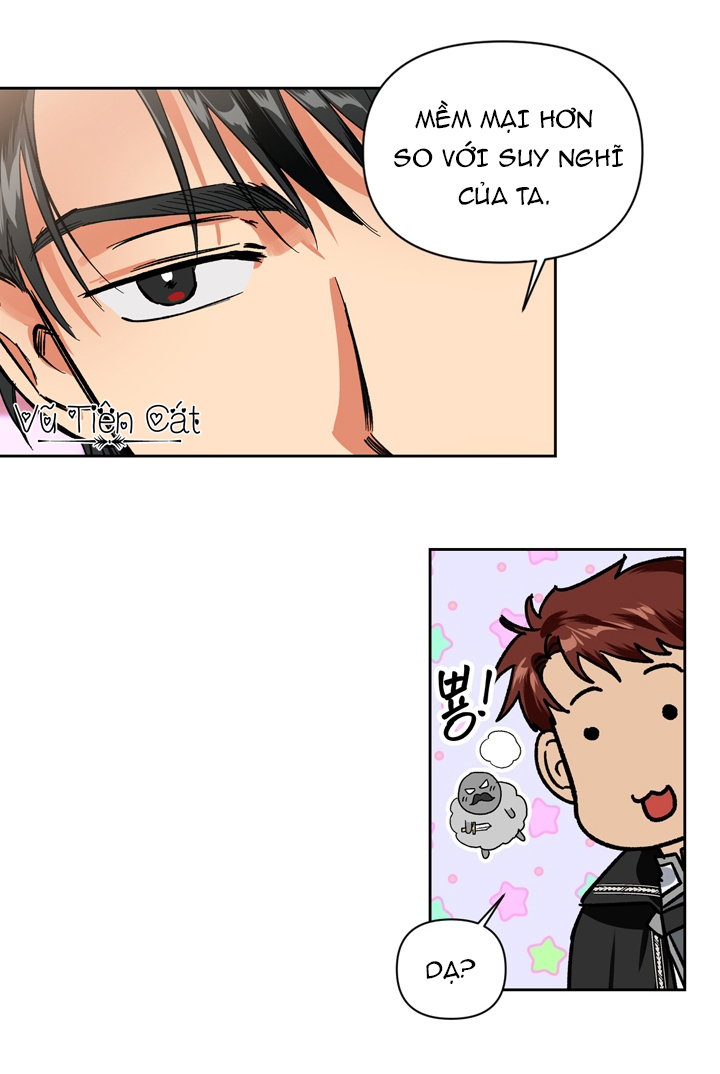 ác nữ xứng đôi với bạo chúa chapter 7 35