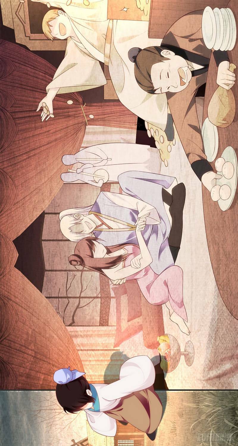 lãnh chúa cái gì không quan trọng chapter 14 9