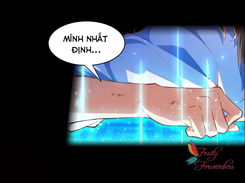 luyện tập thành thần chapter 0 9