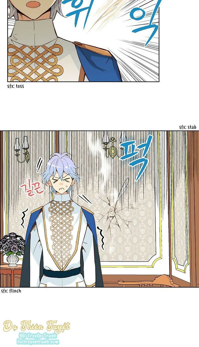 con có phải con là con gái của ngài không? chapter 12 3